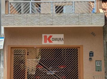 Casa · 128m² · 3 Quartos · 2 Vagas · Casa à venda - no Jardim Rubi