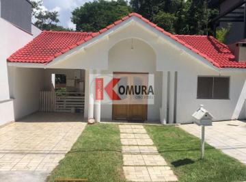 Casa · 194m² · 4 Quartos · 4 Vagas · Casa à venda - no Parque Residencial Itapeti
