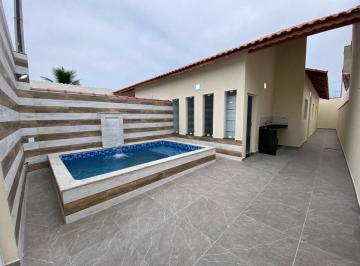 Casa de 2 quartos, Itanhaém · CASA COM PISCINA A VENDA NA PRAIA EM ITANHAÉM/SP