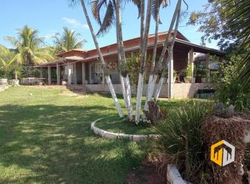 Casa de 3 quartos, São Pedro · CHÁCARA CONDOMÍNIO SERRA VERDE - SÃO PEDRO/SP