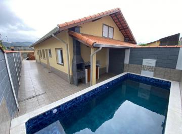 Casa de 2 quartos, Itanhaém · CASA COM PISCINA A VENDA NA PRAIA EM ITANHAÉM/SP