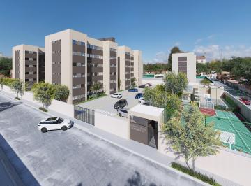 Apartamento de 2 quartos, Timon · Apartamentos à Venda no Cond. Miraflores II