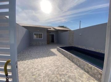 Casa de 2 quartos, Itanhaém · CASA COM PISCINA A VENDA NA PRAIA EM ITANHAÉM/SP