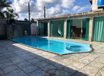 Casa de 1 quarto, Peruíbe · CASA COM PISCINA A VENDA NA PRAIA EM PERUIBE/SP
