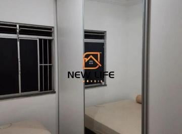 Foto 01 · Apartamento - Tibery