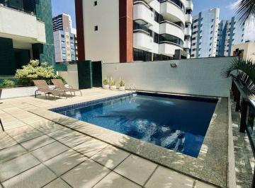 Apartamento de 2 quartos, Salvador · apartamento, dois quartos , pituba nascente
