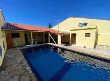 Casa de 1 quarto, Itanhaém · CASA COM PISCINA A VENDA NA PRAIA EM ITANHAÉM/SP