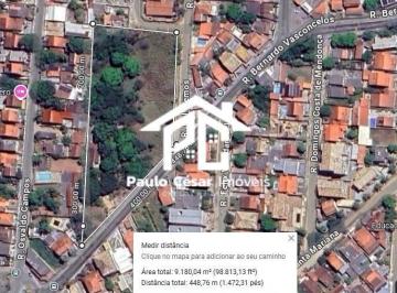 Foto 01 · Terreno à venda no Centro de Araruama-RJ: 9.216m² de oportunidade comercial!