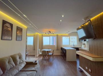 Apartamento de 2 quartos, Águas Claras · Wave residence - Duplex 2 Quartos Otima Localizaçao