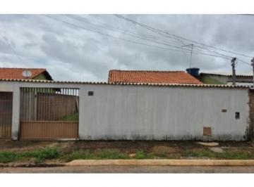 Foto 01 · Casa, Resid. Itamar Nóbrega II, Cocalzinho de Goiás, GO