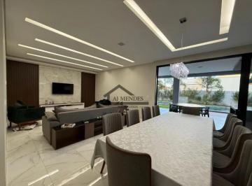 Casa de 5 quartos, Sobradinho · SOBRADO / 5 QUARTOS / PISCINA / CONDOMÍNIO FECHADO / SOBRADINHO DF