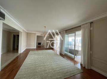 Foto 01 · APARTAMENTO PARA LOCAÇÃO NO PANAMBY | AP19270
