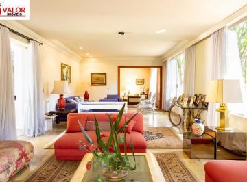Foto 28 · Casa, Jardim América, São Paulo, SP