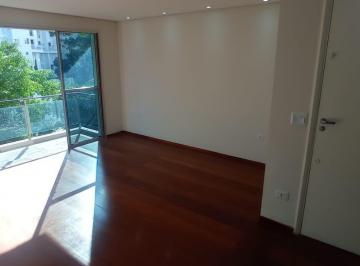 Apartamento de 3 quartos, São Paulo · Apartamento com 3 Quartos à venda, 116m² - Morumbi