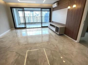 Foto 06 · APTO NOVO EM MOEMA -  COM ARMARIOS E PISOS JA INSTALADOS E ETC  Apartamento com 3 Quartos e 5 banhei