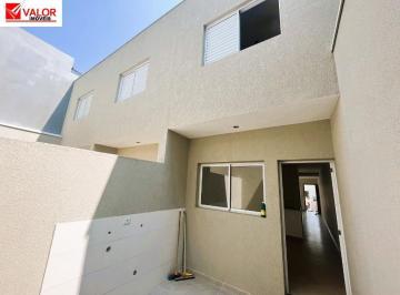 Foto 01 · SOBRADO NOVO - ZONA OESTE  Se você está em busca de um sobrado novo, pronto para morar  e em fase fi
