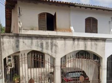 Foto 01 · Casa, Jardim Rizzo, São Paulo, SP