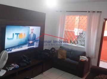 Apartamento · 93m² · 2 Quartos · 1 Vaga · Apartamento Térreo 2 Dormitórios a Venda em Santos