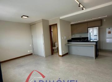 Foto 01 · Apartamento Studio na Mata da Praia com 41,70m²!