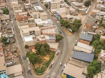 Foto 01 · Lote, Canaãzinho, Ipatinga, MG