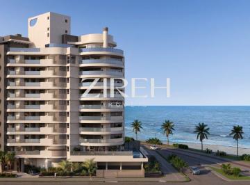 Apartamento · 207m² · 4 Quartos · AMÍZ - ÚNICO EM GUARATUBA