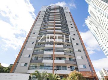 Apartamento · 125m² · 3 Quartos · APARTAMENTO COM 03 QUARTOS NO LASAR SEGALL ECOVILLE