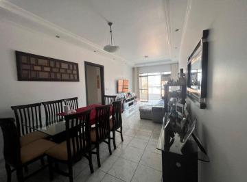 Apartamento de 2 quartos, Santos · APARTAMENTO Á VENDA 02 QUARTOS NO CAMPO GRANDE- SANTOS SP.