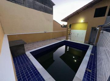 Casa de 2 quartos, Itanhaém · CASA COM PISCINA A VENDA NA PRAIA EM ITANHAÉM/SP
