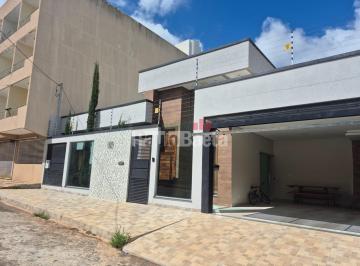 Casa de 3 quartos, Planaltina · Casa - 3 Quartos sendo 2 suítes - 160m² - Planaltina-DF