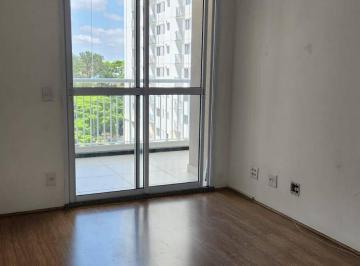 Apartamento · 61m² · 2 Quartos · 1 Vaga · Apartamento 2 quartos à Venda e 1 vaga, 61m2 - Campininha, São Paulo