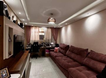 Casa · 165m² · 3 Quartos · Casa 3 Suítes à Venda, 165m2 - Parque Alves de Lima, São Paulo