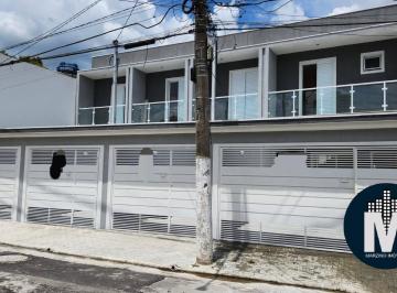 Casa · 110m² · 3 Quartos · 2 Vagas · Casa à Venda 3 quartos e 2 vagas, 110m2 - Jardim Sabará, São Paulo