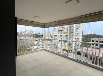 Apartamento · 85m² · 3 Quartos · 1 Vaga · Apartamento 3 quartos à Venda e 1 vaga, 85m2 - Santo Amaro, São Paulo