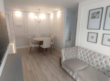 Apartamento · 56m² · 2 Quartos · 1 Vaga · Apartamento 2 quartos à Venda, 56m2 - Vila Independência, São Paulo