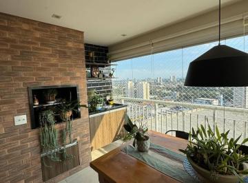 Apartamento · 85m² · 3 Quartos · 2 Vagas · Apartamento 3 quartos à Venda e 2 banheiros, 85m2 - Santo Amaro, São Paulo