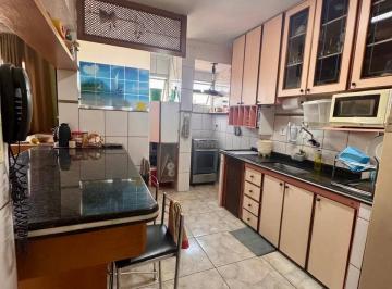 Apartamento · 71m² · 3 Quartos · 1 Vaga · Apartamento 3 quartos à Venda e 1 vaga, 71m2 - Socorro, São Paulo