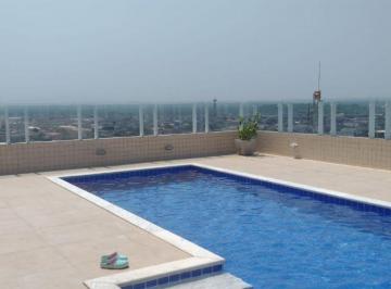 Apartamento de 2 quartos, Praia Grande · Apartamento com 73 m² e 2 quartos à venda em Aviação