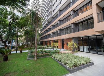 Foto 01 · Apartamento à venda em em frente ao metrô Butantã, São Paulo-SP: 2 quartos, 1 suíte, 2 salas, 2 vaga