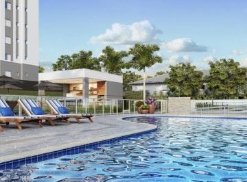 Apartamento de 2 quartos, Hortolândia · Apartamento a Venda em Hortolândia, 2 Qtos e lazer Completo