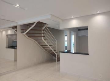 Foto · Casa Condomínio Terra Bonita para Locação - Demarchi - São Bernardo do Campo 3 dormitórios sendo 1 s