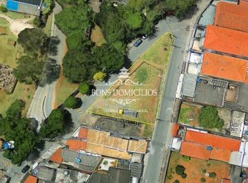 Foto 01 · Terreno, Parque São George, Cotia, SP