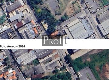 Terreno , Santo André · Terreno Para Locação Jardim Santo André
