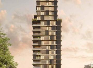Apartamento de 3 quartos, Curitiba · Apto. Juvevê - (297 m²) - 3 dormitórios - (3 vagas)