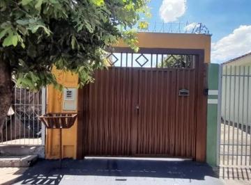 Foto 01 · Casa, Vila Toninho, São José do Rio Preto, SP