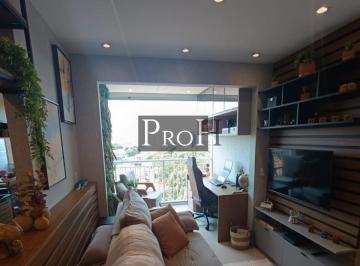 Apartamento de 1 quarto, São Paulo · Apartamento Vila Dom Pedro I São Paulo