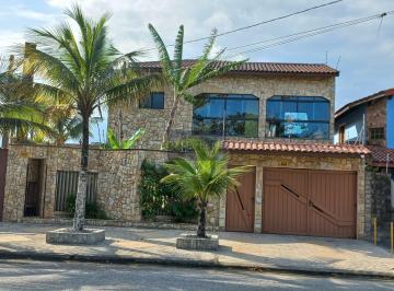 Foto 01 · Imperdível oportunidade de adquirir casa de luxo em Itanhaém-SP, bairro Gaivota, 5 quartos, 2 suítes