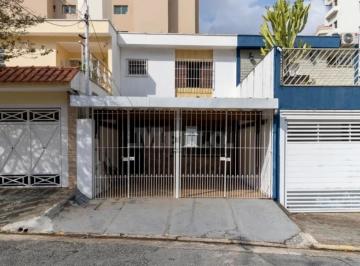 Casa · 143m² · 3 Quartos · 2 Vagas · Casa na Vila Mariana 3 quartos 2 vagas!