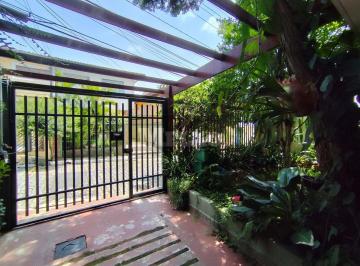 Casa · 200m² · 3 Quartos · 2 Vagas · Condomínio, Indianópolis - São Paulo