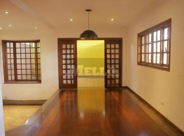 Casa · 186m² · 3 Quartos · 2 Vagas · Sobrado, Planalto Paulista - São Paulo