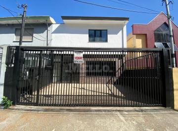 Casa · 194m² · 3 Quartos · 3 Vagas · Sobrado, Indianópolis - São Paulo